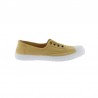 Zapatillas Lona Mujer Victoria 106623 Arena
