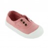 Zapatillas Lona Niño Victoria 106627 Rosa