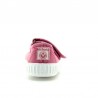 Zapatillas Lona Niño Victoria 136605 Rosa
