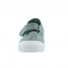 Zapatillas Lona Niño Victoria 136605 Verde