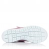 Zapatos Casual Mujer Laura Azaña 24507 Rosa