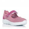 Zapatos Casual Mujer Laura Azaña 24507 Rosa