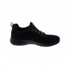 Sneakers Hombre Skechers Dynamight Negro-Negro