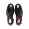 Zapatos de Vestir Hombre Fluchos Clipper 9578 Negro