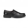 Zapatos de Vestir Hombre Fluchos Clipper 9578 Negro