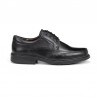 Zapatos de Vestir Hombre Fluchos Clipper 9579 Negro