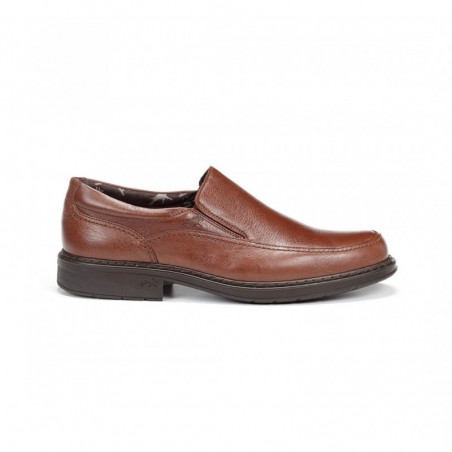 Zapatos de Vestir Hombre Fluchos Clipper 9578 Cuero