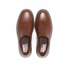 Zapatos de Vestir Hombre Fluchos Clipper 9578 Cuero