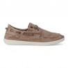 Zapatillas Lona Hombre Natural World 303E Beig