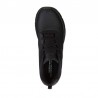 Sneakers Mujer Skechers Eazy Feelz Negro-Negro