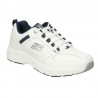 Sneakers Hombre Skechers Oak Canyon Redwick Ske Blanco