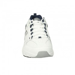 Sneakers Hombre Skechers Oak Canyon Redwick Ske Blanco