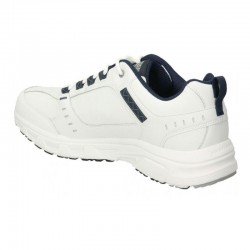 Sneakers Hombre Skechers Oak Canyon Redwick Ske Blanco