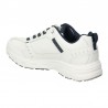 Sneakers Hombre Skechers Oak Canyon Redwick Ske Blanco