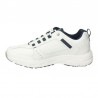 Sneakers Hombre Skechers Oak Canyon Redwick Ske Blanco