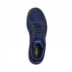 Sneakers Hombre Skechers South Rim Marino