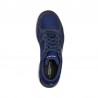 Sneakers Hombre Skechers South Rim Marino