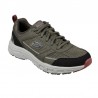 Sneakers Hombre Skechers Oak Canyon-Verketta Verde Oscuro