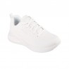Sneakers Mujer Skechers Uno Lite - Lighter One Blanco