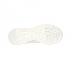 Sneakers Mujer Skechers Uno Lite - Lighter One Blanco