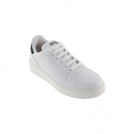 Sneakers Mujer Victoria 1258237 Negro