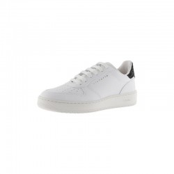 Sneakers Mujer Victoria 1258237 Negro