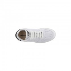 Sneakers Mujer Victoria 1258237 Negro