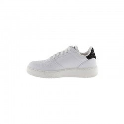 Sneakers Mujer Victoria 1258237 Negro
