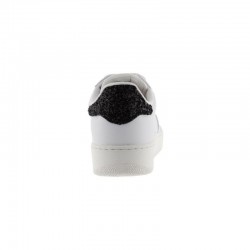 Sneakers Mujer Victoria 1258237 Negro