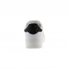 Sneakers Mujer Victoria 1258237 Negro