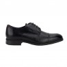 Zapatos de Vestir Hombre Fluchos Asgard F1885 Negro