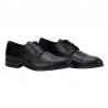 Zapatos de Vestir Hombre Fluchos Asgard F1885 Negro
