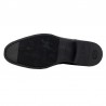 Zapatos de Vestir Hombre Fluchos Asgard F1885 Negro