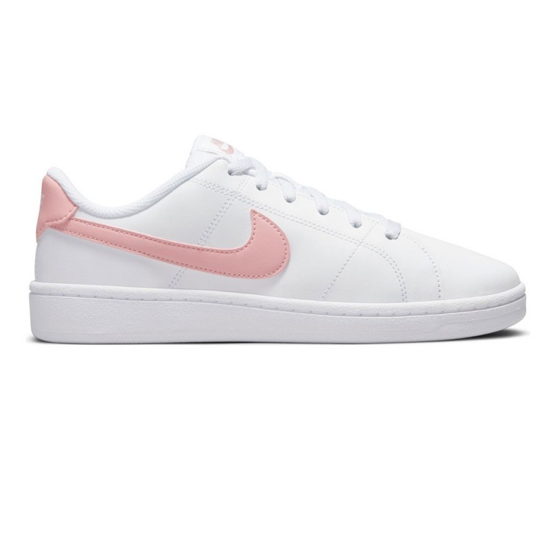 Sneakers Mujer Nike Dq4127 Blanco