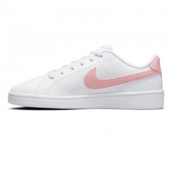 Sneakers Mujer Nike Dq4127 Blanco