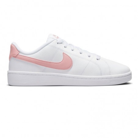 Sneakers Mujer Nike Dq4127 Blanco