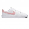 Sneakers Mujer Nike Dq4127 Blanco