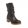 Botines de Tacón Mujer Coronel Tapiocca C1282 Marron