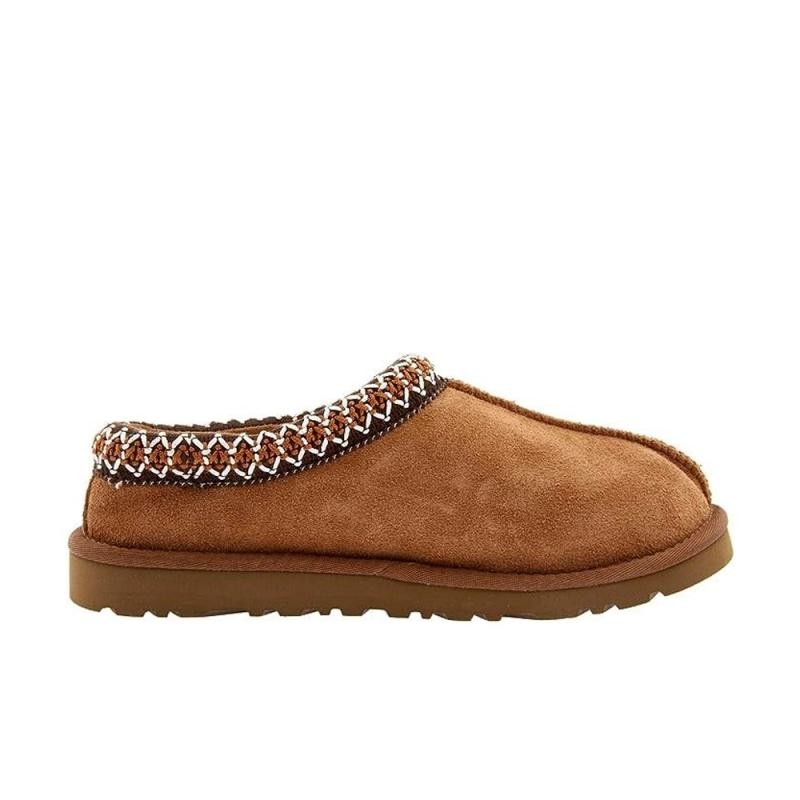 Zuecos Mujer UGG W Tasman Camel