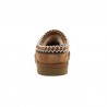 Zuecos Mujer UGG W Tasman Camel