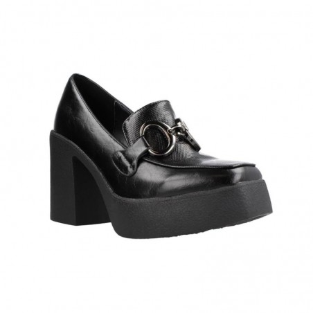 Botas de Tacón Mujer Noa Harmon Rocco Negro