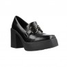 Botas de Tacón Mujer Noa Harmon Rocco Negro