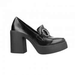 Botas de Tacón Mujer Noa Harmon Rocco Negro