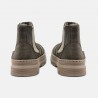Botas Hombre Natural World 7182 Marron