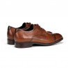Zapatos de Vestir Hombre Fluchos Asgard F1885 Camel