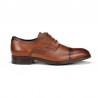 Zapatos de Vestir Hombre Fluchos Asgard F1885 Camel