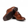 Zapatos de Vestir Hombre Fluchos Asgard F1885 Camel
