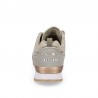 Sneakers Mujer Skechers Og 85 Taupe