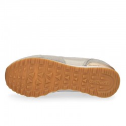 Sneakers Mujer Skechers Og 85 Taupe