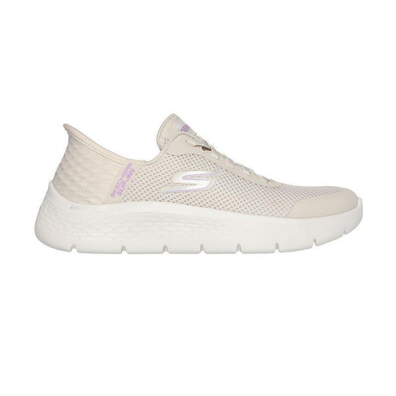 Sneakers Mujer Skechers Grand Entry Blanco